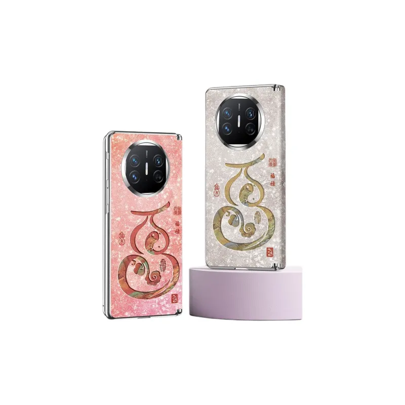 SUPER MOUSE Phone Cases-1