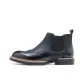 Black (Padded)