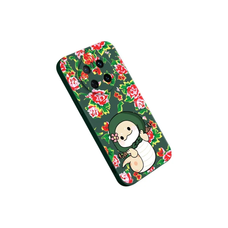 CHUNFAN Phone Cases-21