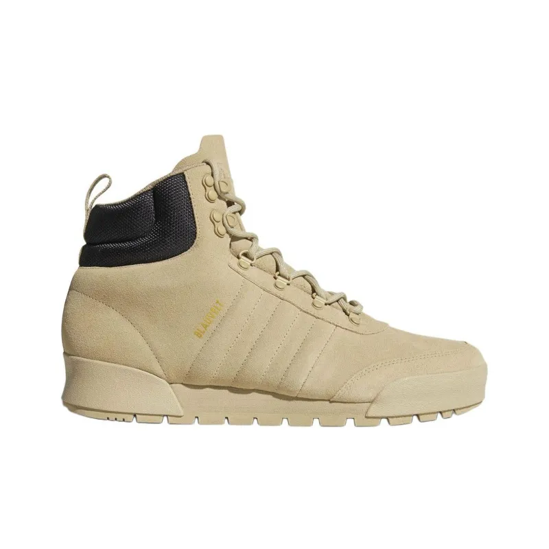 Jack Boot 2.0 Adidas Originals 'Raw Gold Black'-1