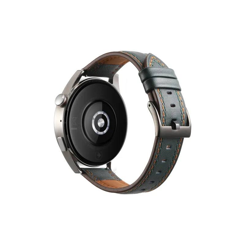 MSSM Watch Band Xiaomi Compatibility Genuine Leather Material-4