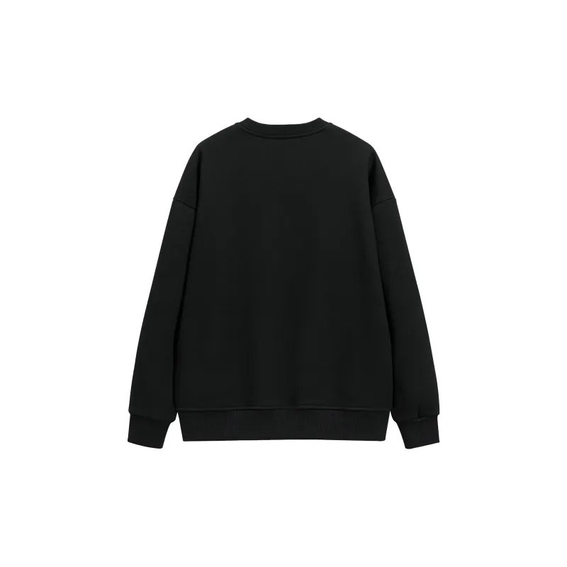 TINA GIA Sweatshirts Unisex-1