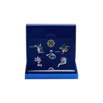 DJIN Brooches Women's