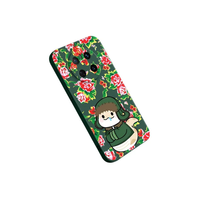 CHUNFAN Phone Cases-36