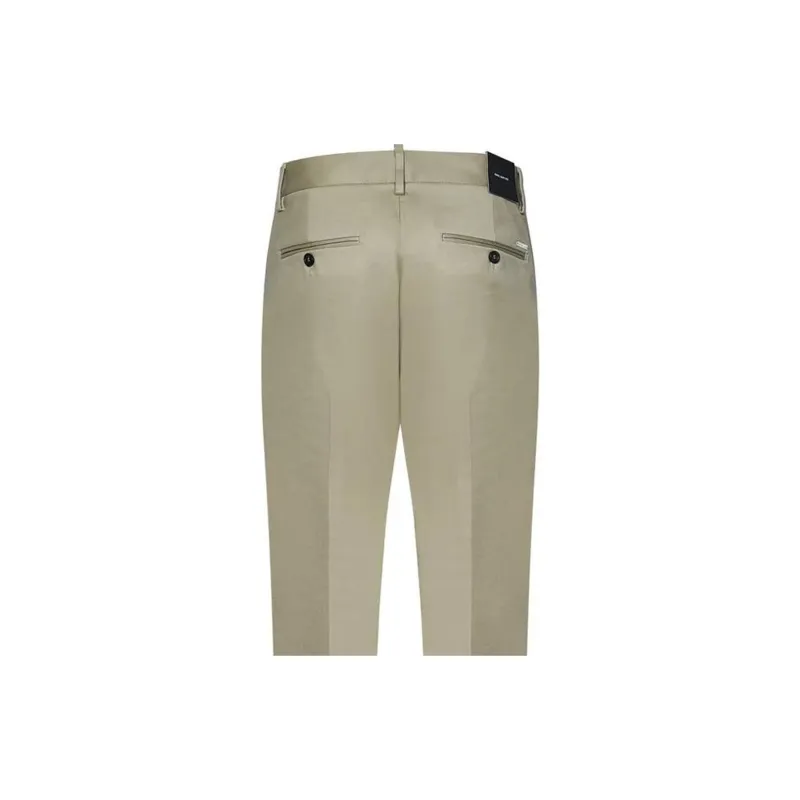 DSQUARED 2 Cool Guy Straight Leg Pants-4