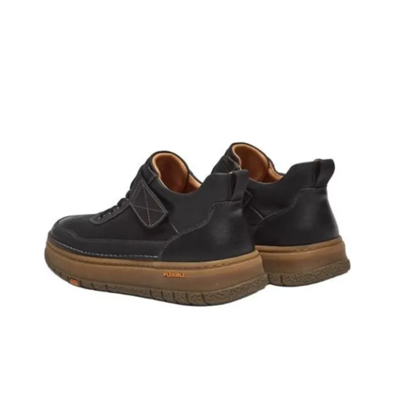 BATA Ankle Boots Men-2