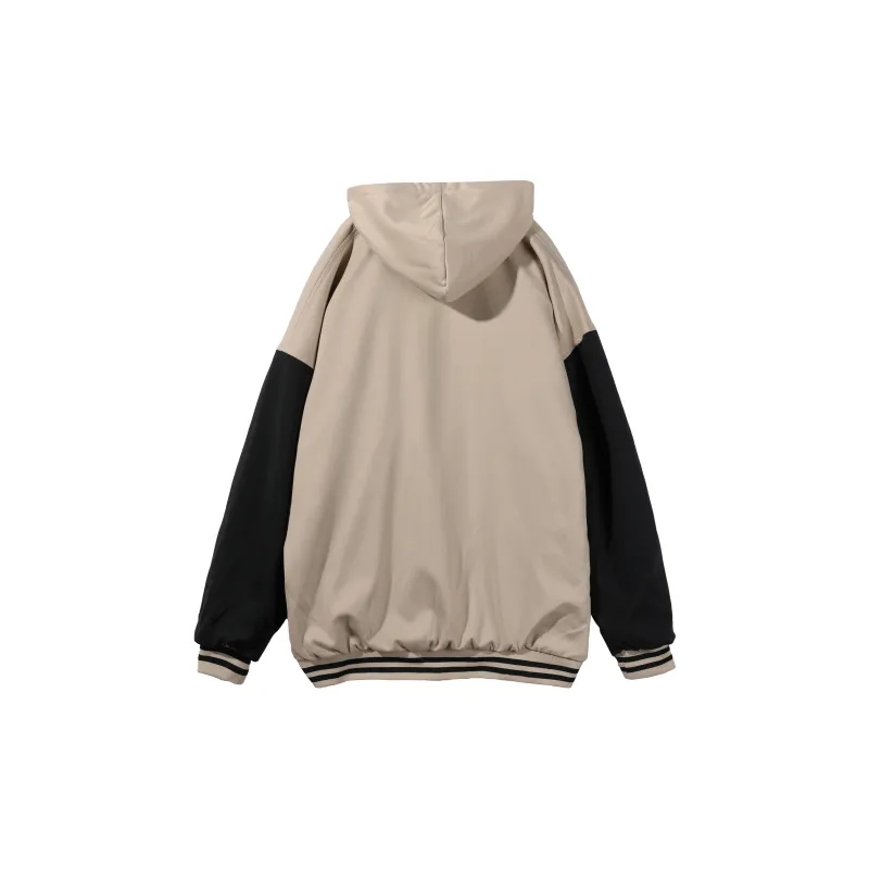 LUCIEN VITO Jackets Coats Unisex-5