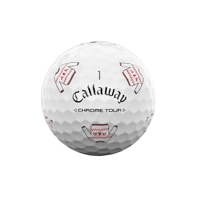 Callaway Golf Ball-5