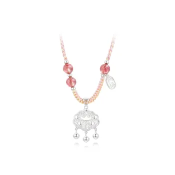 ROGA Necklaces Women's