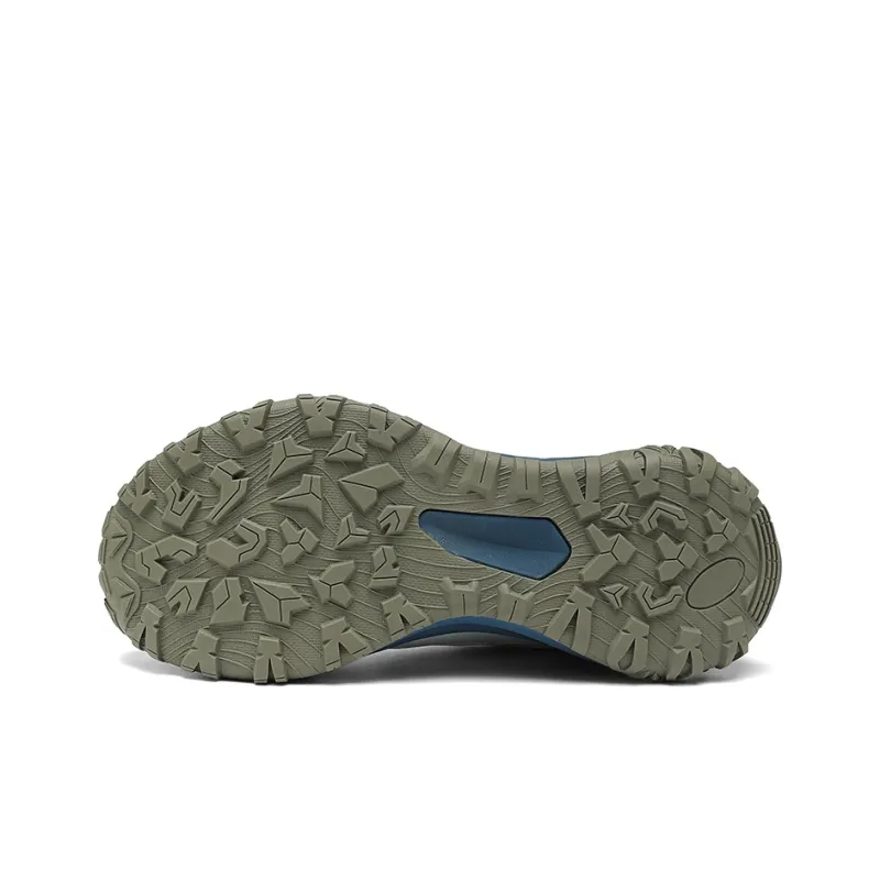 TABOLU Cushioning Anti-Slip And Wear-Resistant Low-Top Outdoor Shoes Men's-5