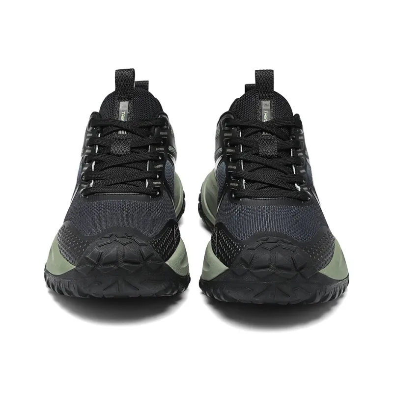 TABOLU Cushioning Anti-Slip And Wear-Resistant Low-Top Outdoor Shoes Men's-9