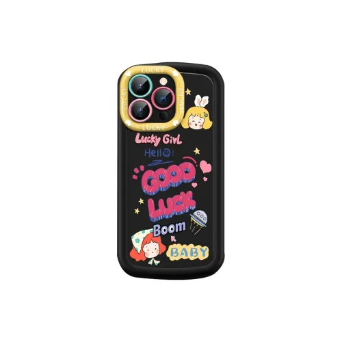 HASEE Phone Cases