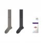 [2 Pack]Heather Gray/Dark Heather Gray