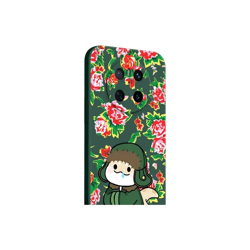 CHUNFAN Phone Cases-39