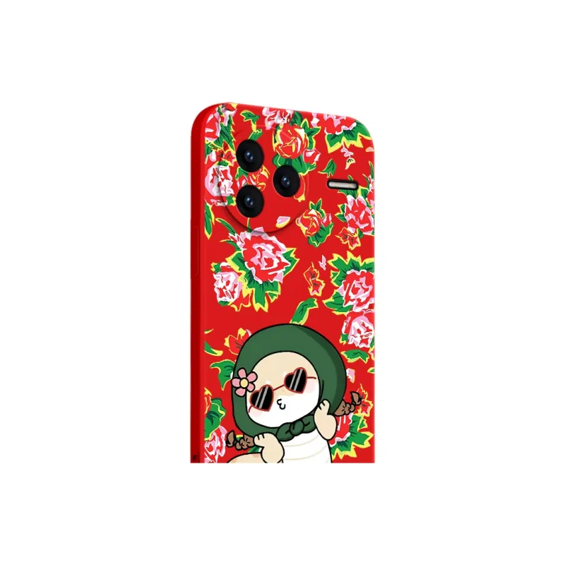 CHUNFAN Phone Cases-14