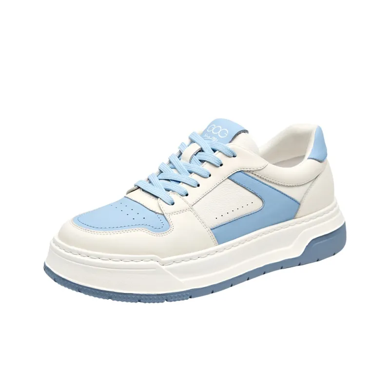 GOG Lightweight And Breathable Low Top Skateboard Shoes Men's-8