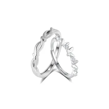 LUCA Rings Unisex