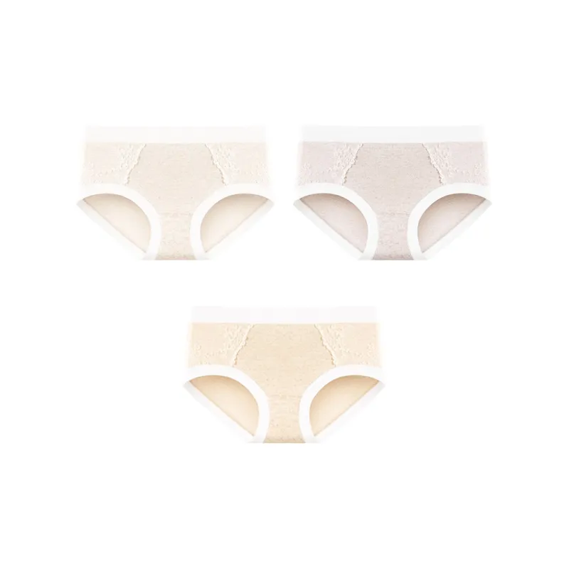 Ordifen Underpants Women's 3 Pack-24