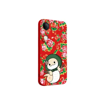 CHUNFAN Phone Cases