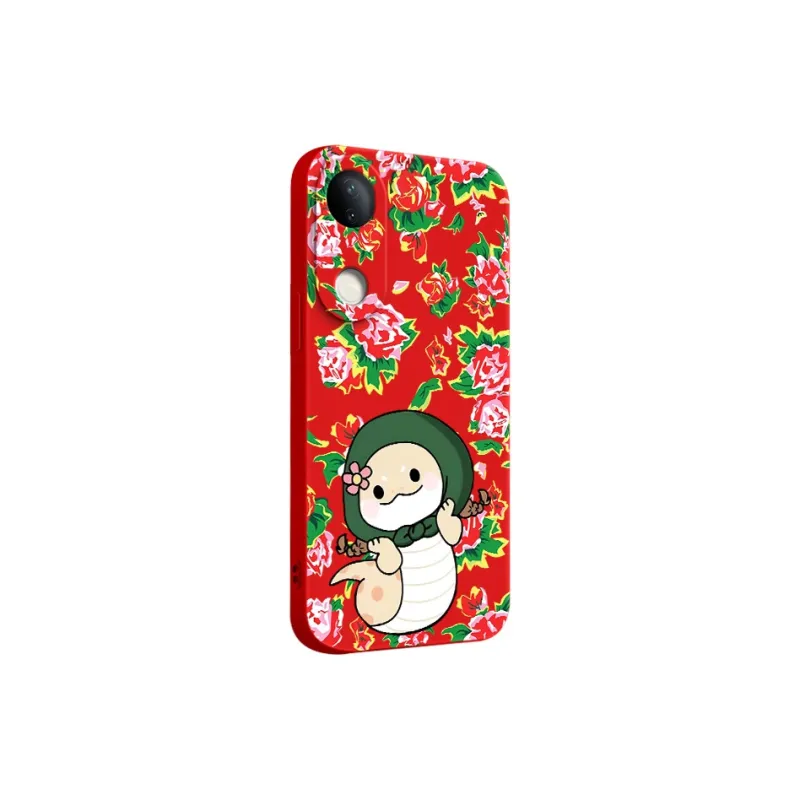 CHUNFAN Phone Cases-0