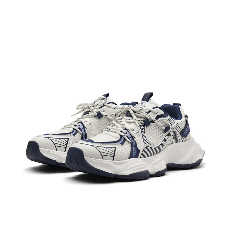 DoraemonA Chunky Sneakers Men's-3