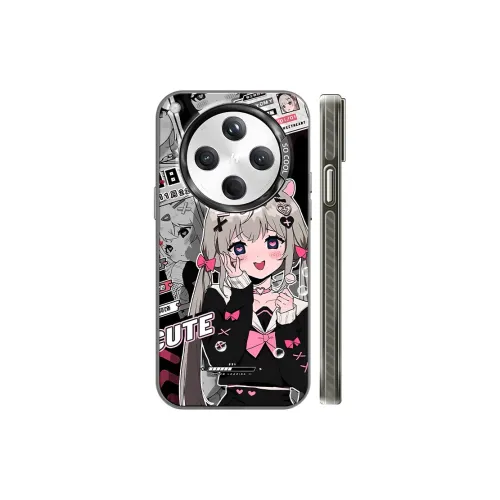 CHUNFAN Phone Cases