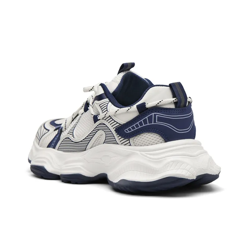 DoraemonA Chunky Sneakers Men's-5