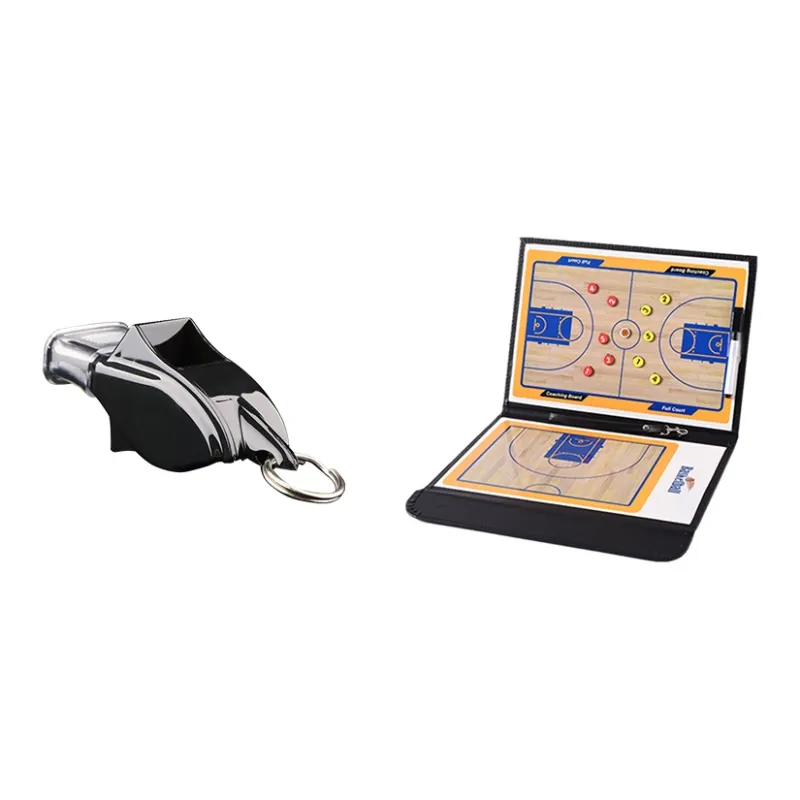 SMVP Tactical Execution Board Foldable Magnetic Teaching Erasable PVC Competition Training Instruction Board Unisex-4