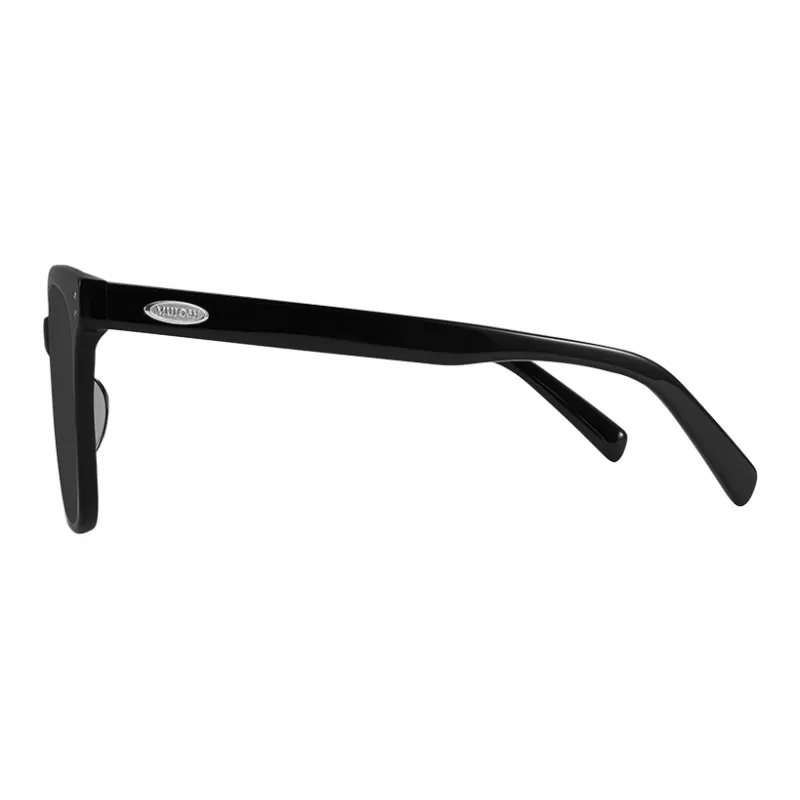 MUJOSH To The Series Of Things Plate Frame Square Sun Protection, Eye Protection, Sunglasses Unisex-3
