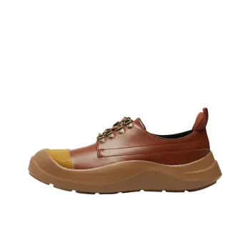 Onitsuka Tiger Wigurve Brown