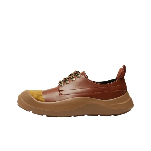 Onitsuka Tiger Wigurve Brown