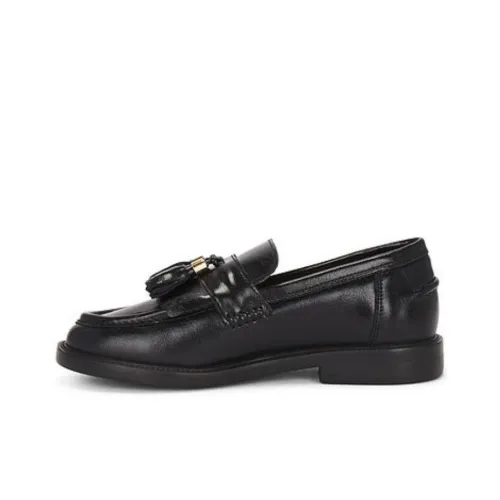 STEVE MADDEN Loafers 2.5cm Women's Black