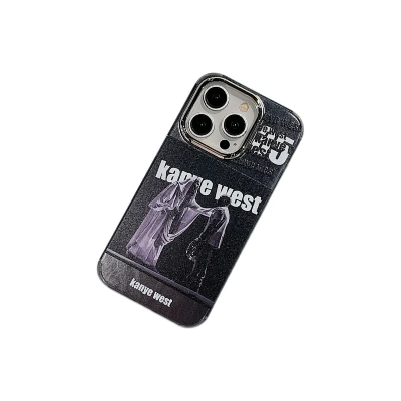 Dis cat Phone Cases-2