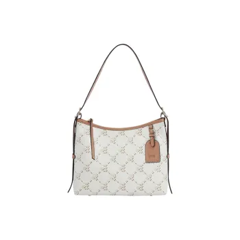 SEM/R Synthetic Leather Large Capacity Tote Bag, Shopping Bag, Shoulder Bag Women's Multicolor