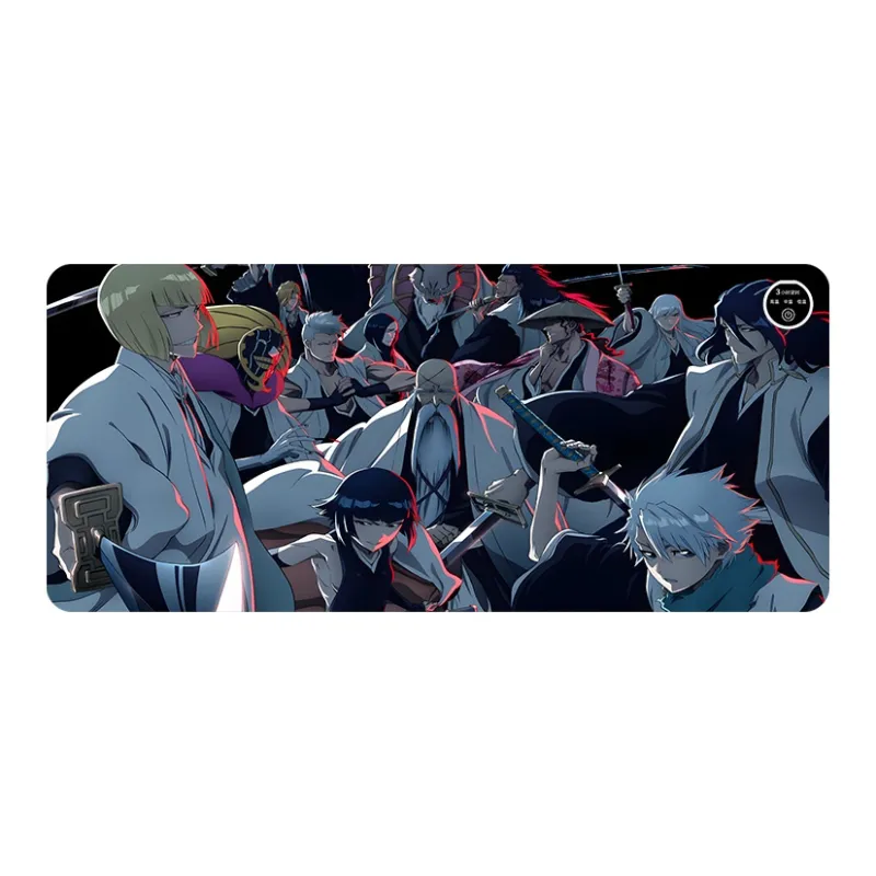 GULAN Mouse Pad Extra Large Heating Desk Pad GL19 27 For Students Dormitory Office Writing-6
