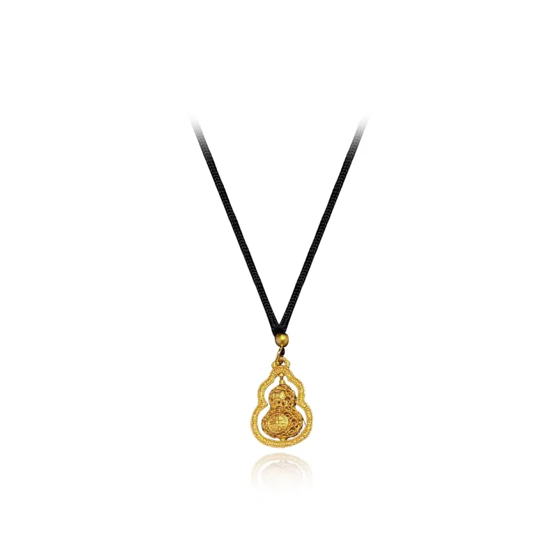 MGS Necklaces Unisex-0