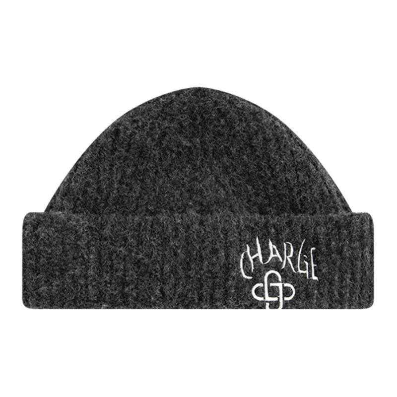 Charlie Luciano Wool Beanies Unisex-0