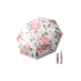 8-Bone Automatic Rose Scent