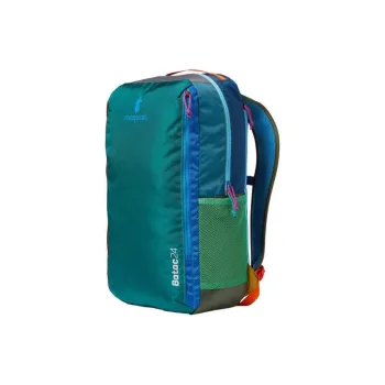 Cotopaxi Nylon Backpack Unisex Green