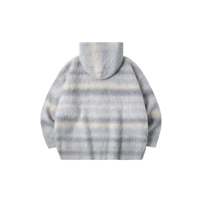 PSO Brand Sweaters Unisex-3