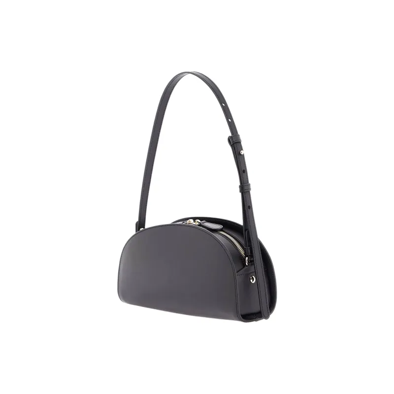 A.P.C Demi Lune Shoulder Bag-2