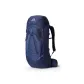 Halo Blue Sapphire Blue