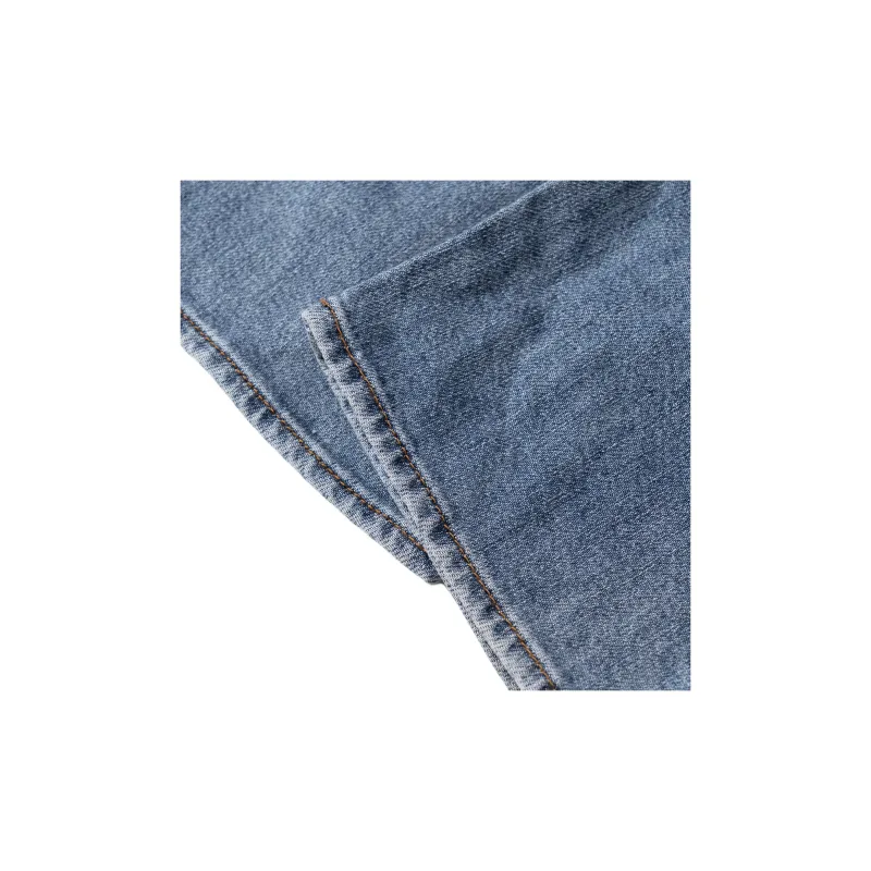 EMPORIO ARMANI Jeans Men's Blue-6
