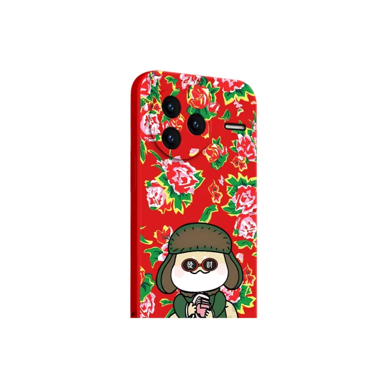 CHUNFAN Phone Cases-4