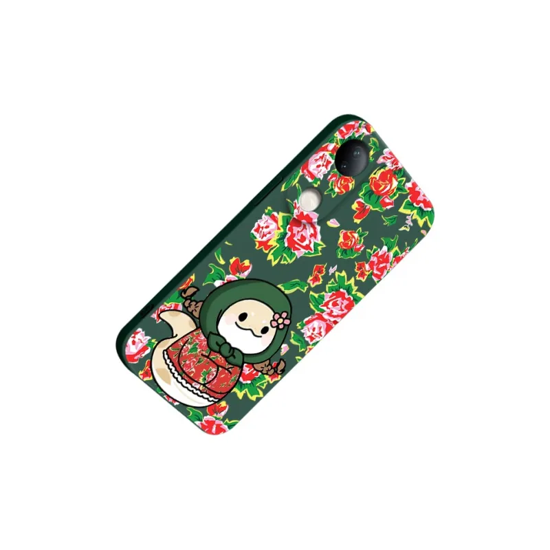 CHUNFAN Phone Cases-32