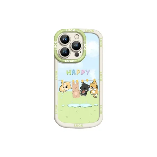 HASEE Phone Cases