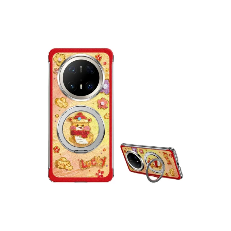 SUPER MOUSE Phone Cases-3
