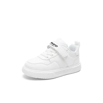 M.M Party Anti Slip And Wear Resistant Lightweight Cushioning Balance Support Low Top Kids Lifestyle Shoes Kids'
