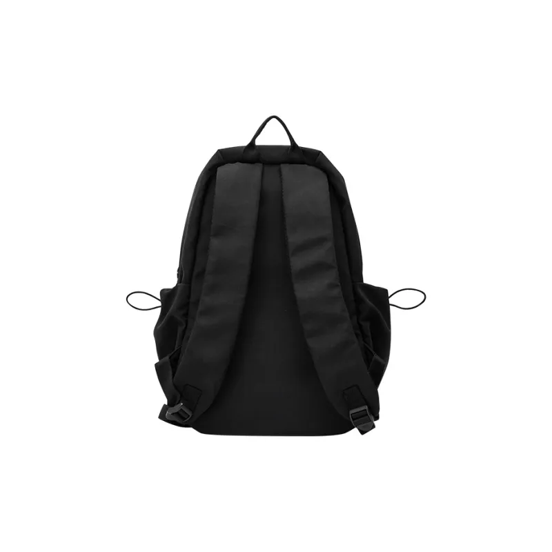 SEM/R Polyester Laptop Bag Backpack Tubas Unisex White Green Tone/Khaki/Ecru/Black-22