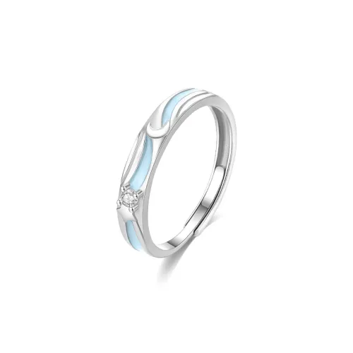 tkb Rings Unisex